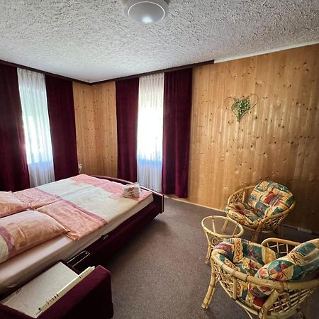 Apartmany Merkel Broumov Eksteriør billede
